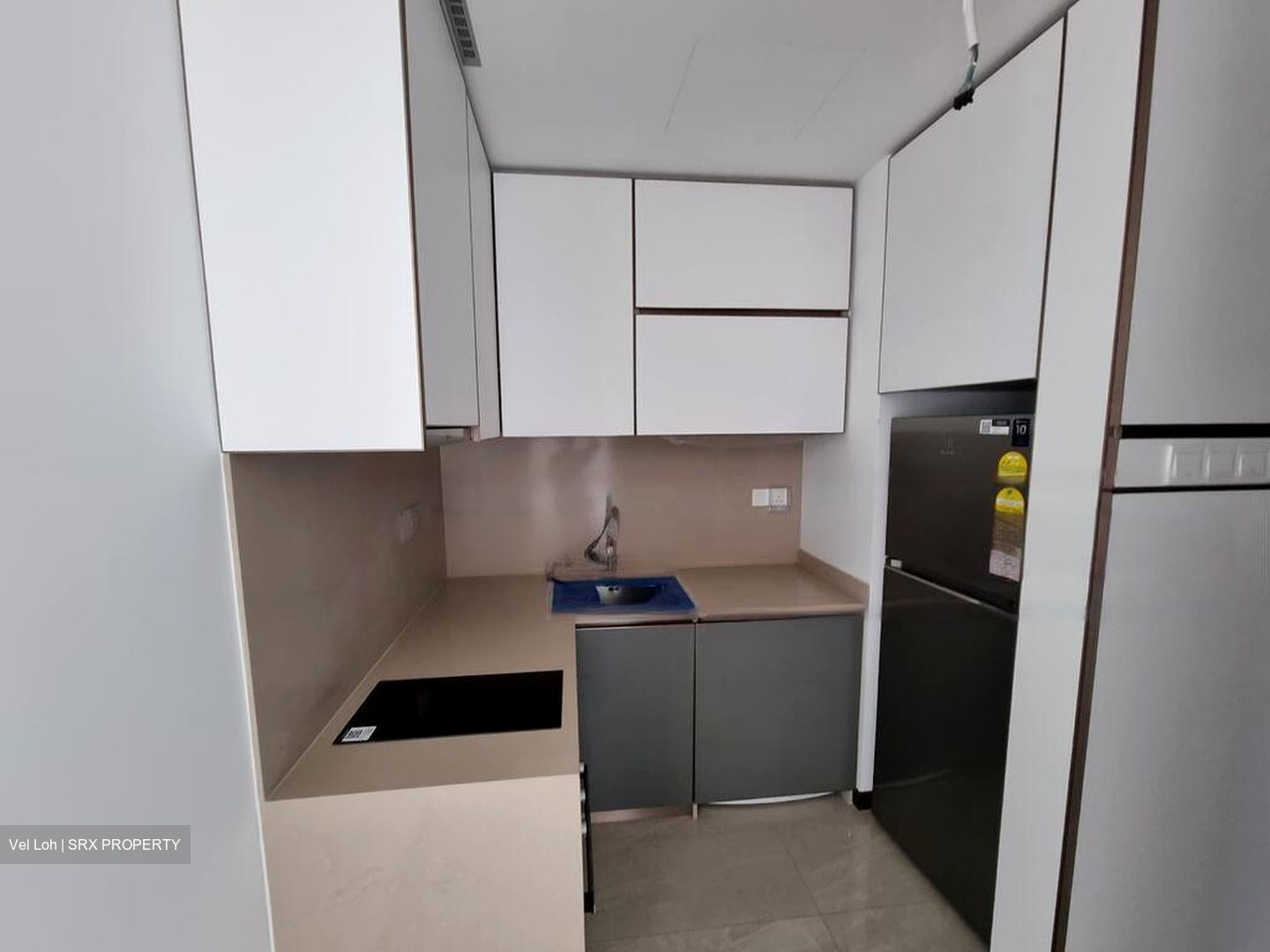 Normanton Park (D5), Apartment #481902761